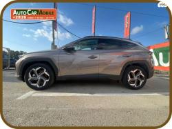 יונדאי טוסון Platinum אוט' דיזל 1.6 (135 כ''ס) דיזל 2022 למכירה בחד