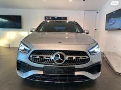 מרצדס GLA GLA250 E AMG הייבריד אוט' 1.3 (160 כ''ס) היברידי חשמל / בנז