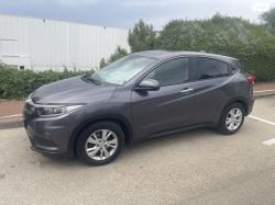 הונדה HR-V Comfort אוט' 1.5 (131 כ"ס) בנזין 2018 למכירה במעלות תרשיח