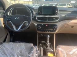 יונדאי טוסון Panoramic אוט' בנזין 2.0 (155 כ"ס) בנזין 2019 למכירה ב