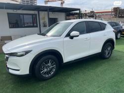 מאזדה CX-5 4X2 Executive אוט' 5 דל' 2.0 (165 כ"ס) בנזין 2017 למכירה בפתח 