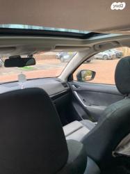 מאזדה CX-5 4X2 Luxury אוט' 2.0 (155 כ"ס) בנזין 2012 למכירה בבאר יעקב