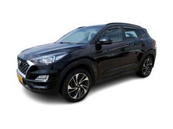 יונדאי טוסון Elite אוט' בנזין 2.0 (155 כ''ס) [2018-2020] בנזין 2019 למכ