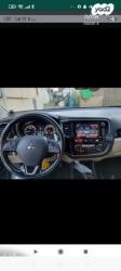 מיצובישי אאוטלנדר Instyle אוט' 7 מק' 2.0 (150 כ"ס) בנזין 2016 למכיר