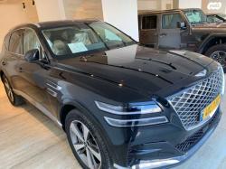 ג'נסיס GV80 GV80 Luxury אוט' 3.0 (277 כ"ס) דיזל 2021 למכירה בבני ברק