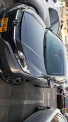 הונדה HR-V Executive אוט' 1.5 (131 כ"ס) בנזין 2017 למכירה באשדוד