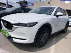 מאזדה CX-5 4X2 Executive אוט' 4 דל' 2.0 (165 כ"ס) בנזין 2023 למכירה ב