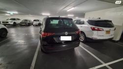 פולקסווגן טיגואן Comfortline Plus אוט' 1.5 (150 כ''ס) בנזין 2020 למכיר