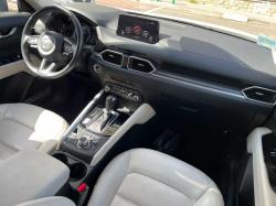 מאזדה CX-5 Premium אוט' 2.5 (195 כ"ס) בנזין 2021 למכירה בבת ים