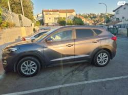 יונדאי טוסון Panoramic אוט' בנזין 2.0 (155 כ"ס) בנזין 2018 למכירה ב