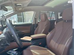 סקודה אניאק Ecosuite אוט' חשמלי (204 כ"ס) חשמלי 2022 למכירה בבאר 