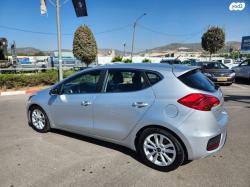 קיה סיד / CEED EX אוט' 1.6 (135 כ"ס) בנזין 2016 למכירה בבית שמש
