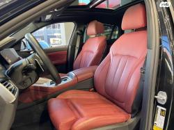 ב.מ.וו X6 4X4 XDRIVE 40I M-Superior אוט' 3.0 (335 כ''ס) ק'-2 בנזין 2022 למכירה 