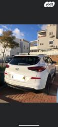 יונדאי טוסון Elite אוט' בנזין 2.0 (155 כ''ס) [2018-2020] בנזין 2019 למכ