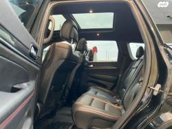 ג'יפ / Jeep גרנד צ'ירוקי 4X4 Trailhawk אוט' 3.6 (286 כ"ס) בנזין 2020 למכי