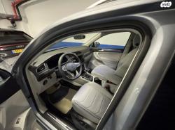 פולקסווגן טיגואן 4X4 AllSpace Elegance Premium אוט' 2.0 (190 כ"ס) בנזין 202