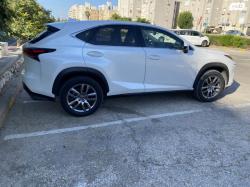 לקסוס NX 4X4 NX300 Premium אוט' 2.0 (238 כ"ס) בנזין 2019 למכירה בראשון ל