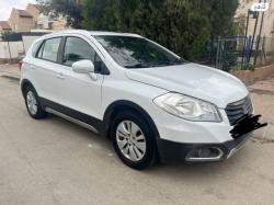 סוזוקי SX4 קרוסאובר GLX אוט' 1.6 (118 כ''ס) בנזין 2014 למכירה בבאר