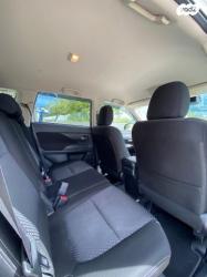 מיצובישי אאוטלנדר Instyle אוט' 5 מק' 2.0 (150 כ"ס) בנזין 2018 למכיר