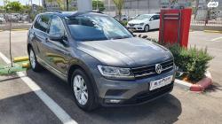 פולקסווגן טיגואן 4X4 Comfortline אוט' 2.0 (180 כ"ס) בנזין 2018 למכירה