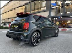 מיני JCW Regular אוט' 2 דל' 2.0 (231 כ''ס) בנזין 2022 למכירה בנצרת עיל