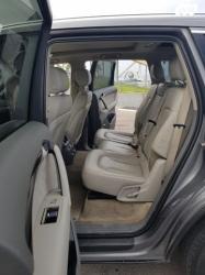 אאודי Q7 4X4 Luxury אוט' דיזל 7 מק' 3.0 (245 כ''ס) דיזל 2012 למכירה באש