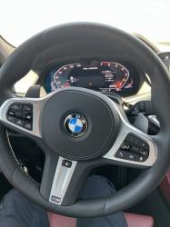 ב.מ.וו X6 4X4 M50I Performance M אוט' 4.4 (523 כ''ס) בנזין 2023 למכירה בבית 