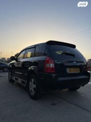 יונדאי טוסון 4X4 Arizona אוט' בנזין 2.7 (175 כ''ס) בנזין 2008 למכירה