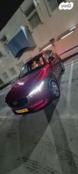 מאזדה CX-5 4X2 Executive אוט' 4 דל' 2.0 (165 כ"ס) בנזין 2020 למכירה בבאר 