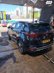 קיה ספורטז' Premium אוט' 1.6 (177 כ''ס) בנזין 2022 למכירה בקרית מוצ