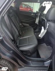 יונדאי טוסון Elite Turbo אוט' בנזין 1.6 (177 כ''ס) בנזין 2019 למכירה