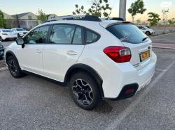 סובארו XV 4X4 1.6i אוט' 1.6 (114 כ''ס) בנזין 2015 למכירה בקרית טבעון