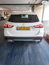 מרצדס GLA GLA200 Premium אוט' 1.3 (163 כ''ס) בנזין 2020 למכירה באשדוד