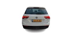פולקסווגן טיגואן 4X4 Comfortline אוט' 2.0 (180 כ"ס) בנזין 2018 למכירה