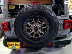 ג'יפ / Jeep רנגלר ארוך 4X4 Rubicon 392 אוט' 4 דל' 6.4 (470 כ''ס) ק' 3 בנזין