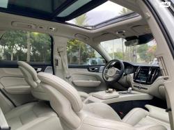 וולוו XC60 4X4 T8 Inscription הייבריד אוט' 2.0 (407 כ"ס) היברידי חשמל / 