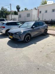 קופרה פורמנטור SS אוט' 1.5 (150 כ"ס) בנזין 2022 למכירה בקרית גת