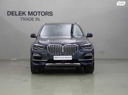 ב.מ.וו X5 45E XDRIVE Superior הייב' אוט' 3.0 (286 כ''ס) ק'-4 היברידי חשמל /