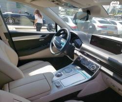 ג'נסיס GV80 Elegant טורבו דיזל 3.0 (277 כ"ס) דיזל 2022 למכירה ב