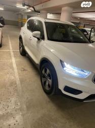 וולוו XC40 T4 Momentum Plus אוט' 2.0 (190 כ''ס) בנזין 2018 למכירה בגני תק