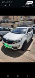 קיה ספורטז' Urban אוט' 1.6 (133 כ"ס) בנזין 2015 למכירה בירושלים