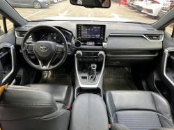 טויוטה RAV4 הייבריד E-motion הייבריד אוט' 2.5 (178 כ''ס) בנזין 2021 ל