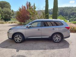 מיצובישי אאוטלנדר Instyle אוט' 7 מק' 2.0 (150 כ"ס) בנזין 2018 למכיר