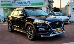 יונדאי טוסון Elite אוט' בנזין 2.0 (155 כ''ס) [2018-2020] בנזין 2020 למכ