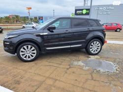 לנד רובר ריינג' רובר איווק 4X4 PET HSE אוט' בנזין 2.0 (241 כ''ס) בנ