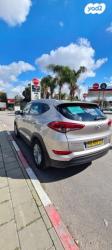 יונדאי טוסון Premium אוט' בנזין 2.0 (155 כ"ס) בנזין 2017 למכירה בר