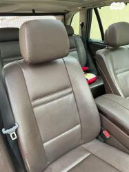 ב.מ.וו X5 4X4 35I אוט' 5 מק' 3.0 (306 כ''ס) בנזין 2011 למכירה בטירה
