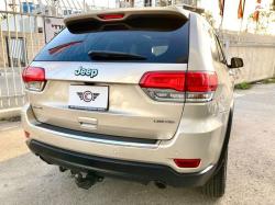 ג'יפ / Jeep גרנד צ'ירוקי 4X4 Limited אוט' 3.6 (282 כ"ס) בנזין 2014 למכיר