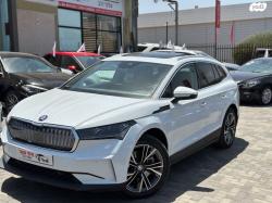 סקודה אניאק Ecosuite אוט' חשמלי (204 כ"ס) חשמלי 2022 למכירה בבאר 