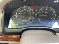 טויוטה לנד קרוזר ארוך 4X4 STD אוט' דיזל 8 מק' 3.0 (166 כ''ס) דיזל 2